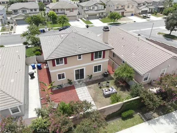 Montclair, CA 91763,4814 Rawhide Street