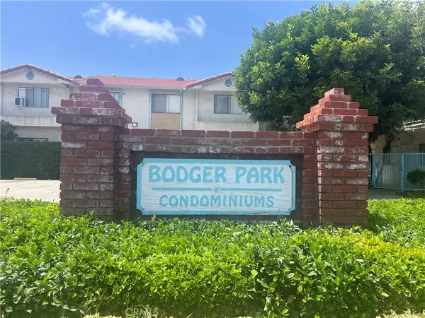14405 Cerise Avenue #35, Hawthorne, CA 90250