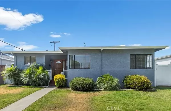 4030 W 173rd Place, Torrance, CA 90504