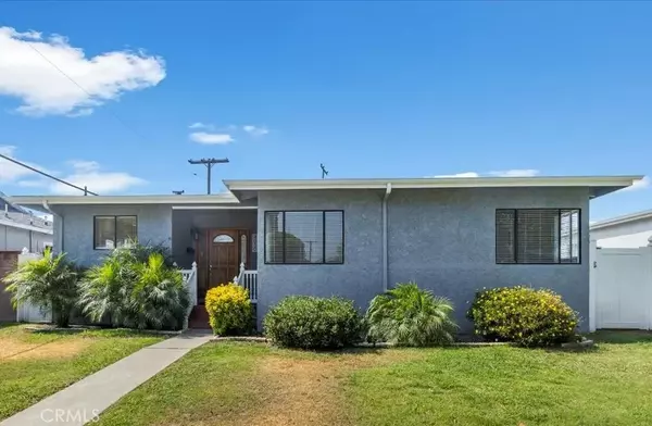 Torrance, CA 90504,4030 W 173rd Place