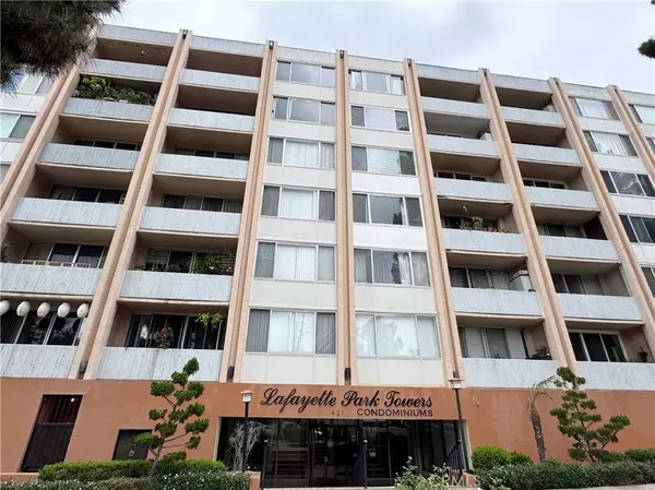 421 S La Fayette Park Place #304, Los Angeles, CA 90057