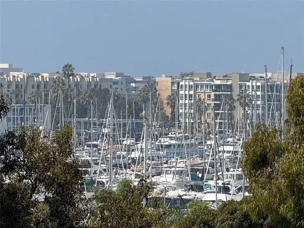13600 Marina Pointe Drive #501, Marina Del Rey, CA 90292