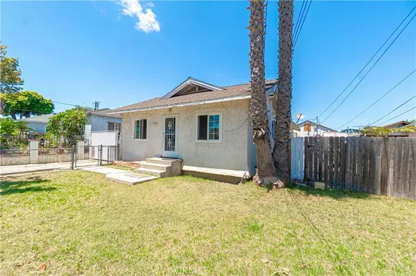 Inglewood, CA 90303,3751 W 106th Street