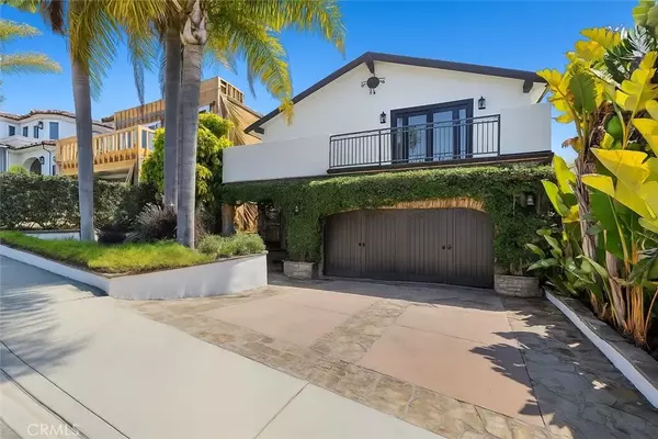 Manhattan Beach, CA 90266,3208 Walnut Avenue