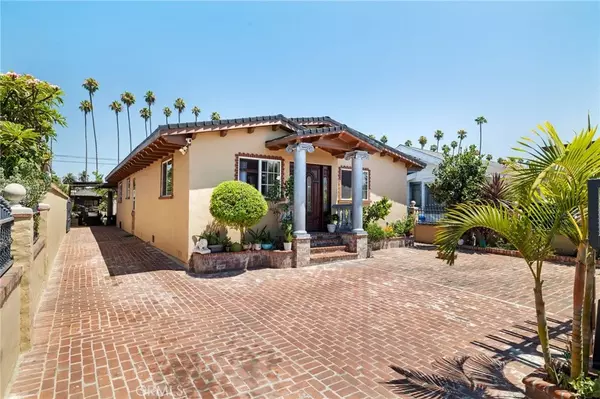 1729 W 51st Place, Los Angeles, CA 90062