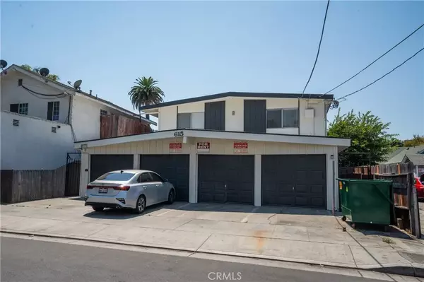 Long Beach, CA 90802,615 Cerritos Avenue