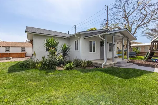 Lomita, CA 90717,2376 246th Place