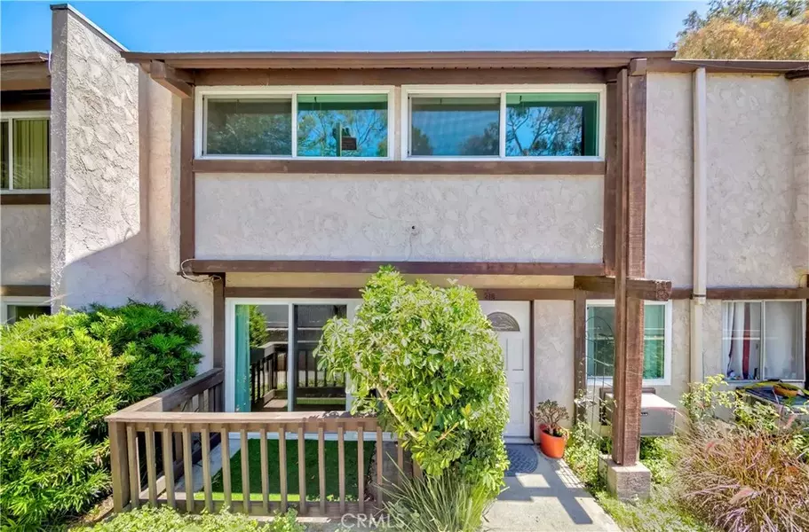 330 S Miraleste Drive #216, San Pedro, CA 90732