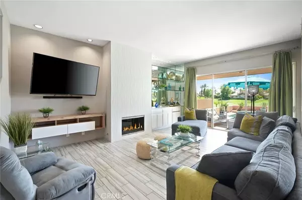 Rancho Mirage, CA 92270,6 Oak Tree Drive