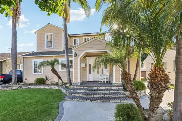 4217 Monogram Avenue, Lakewood, CA 90713