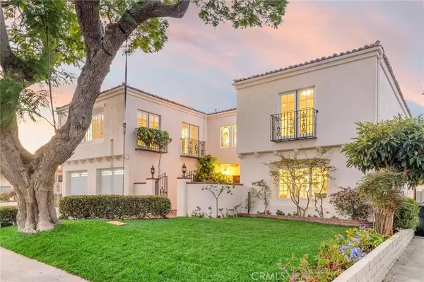 Torrance, CA 90505,3229 Raintree Avenue