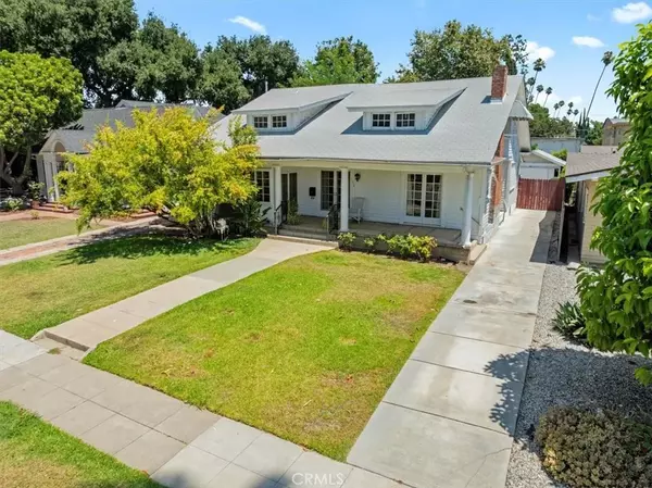 South Pasadena, CA 91030,1714 Ramona Avenue
