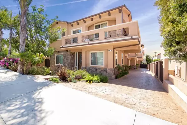 1804 Vanderbilt Lane #B, Redondo Beach, CA 90278