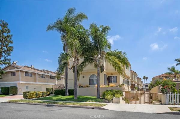14540 Yukon Avenue, Hawthorne, CA 90250