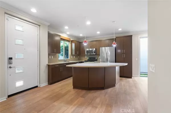 5544 Palm Drive, Hawthorne, CA 90250