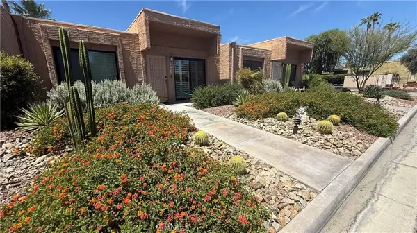 Palm Springs, CA 92264,2303 Los Patos Drive