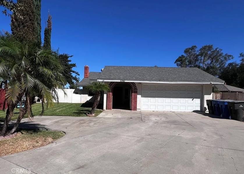 2367 Prospect Avenue, Riverside, CA 92507