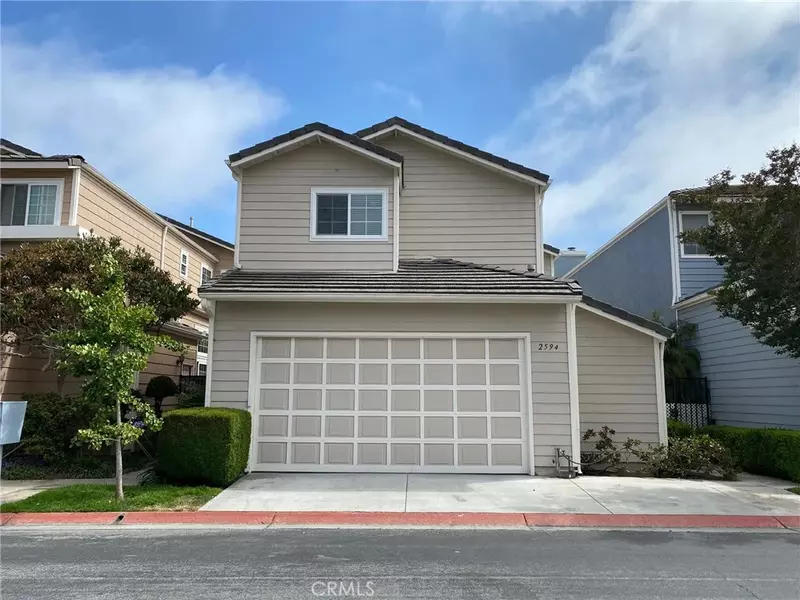 2594 Dorset Drive, Torrance, CA 90503