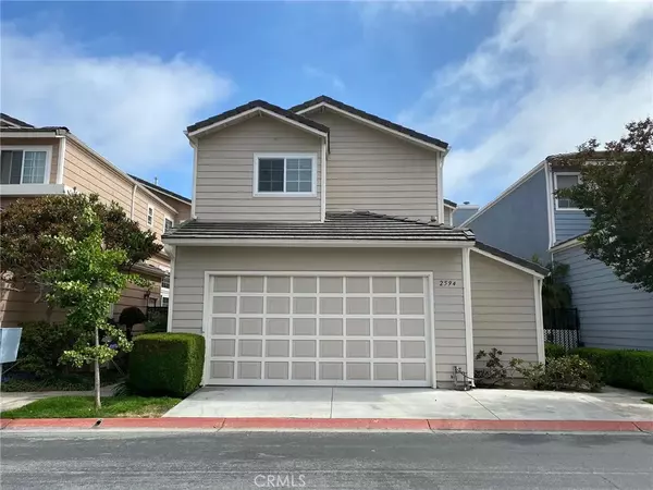 2594 Dorset Drive, Torrance, CA 90503