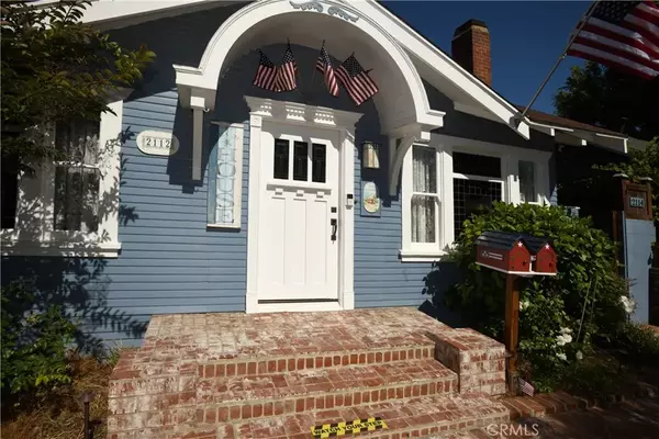 2112 Andreo Avenue, Torrance, CA 90501