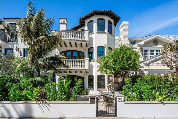 Manhattan Beach, CA 90266,321 9th Street