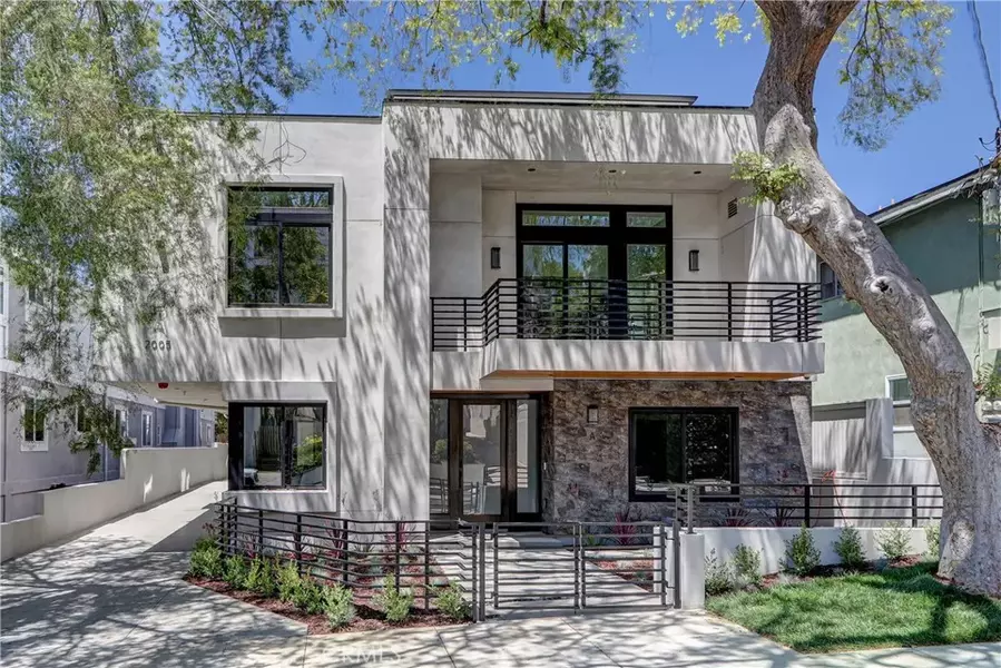 2005 Mathews Avenue #A, Redondo Beach, CA 90278