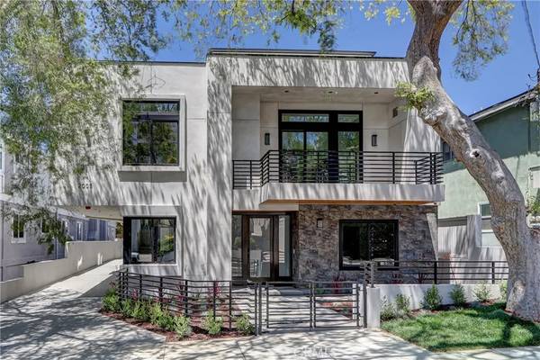 2005 Mathews Avenue #A, Redondo Beach, CA 90278