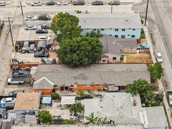Wilmington, CA 90744,712 N Wilmington