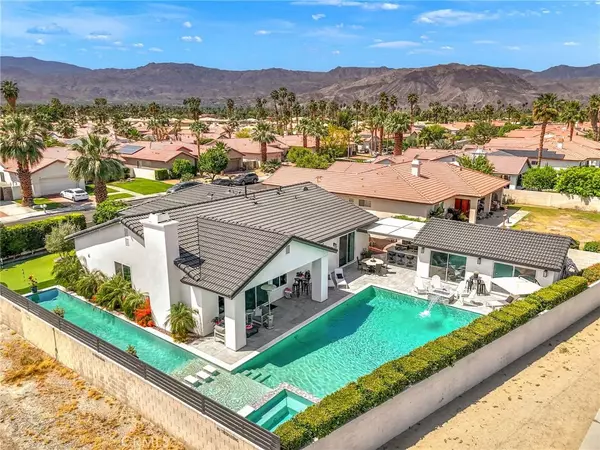 Palm Desert, CA 92260,74626 Lavender Way