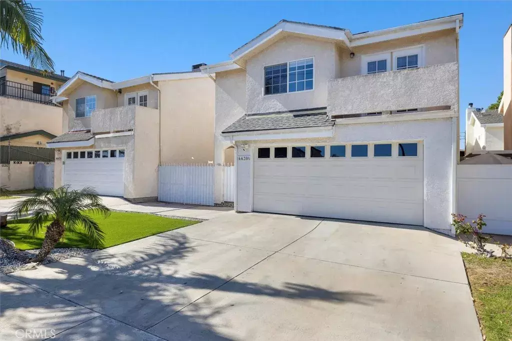 Hawthorne, CA 90250,4439 W 138th Street #A
