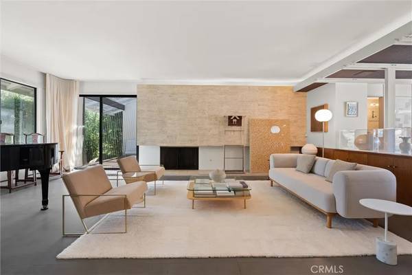 3345 Villa Mesa Road, Pasadena, CA 91107