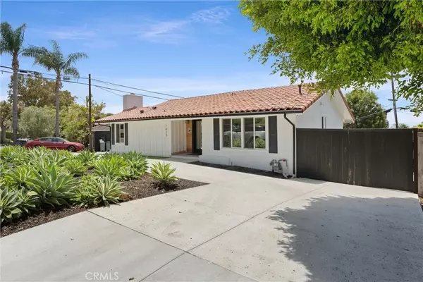 Palos Verdes Estates, CA 90274,1613 Espinosa Circle