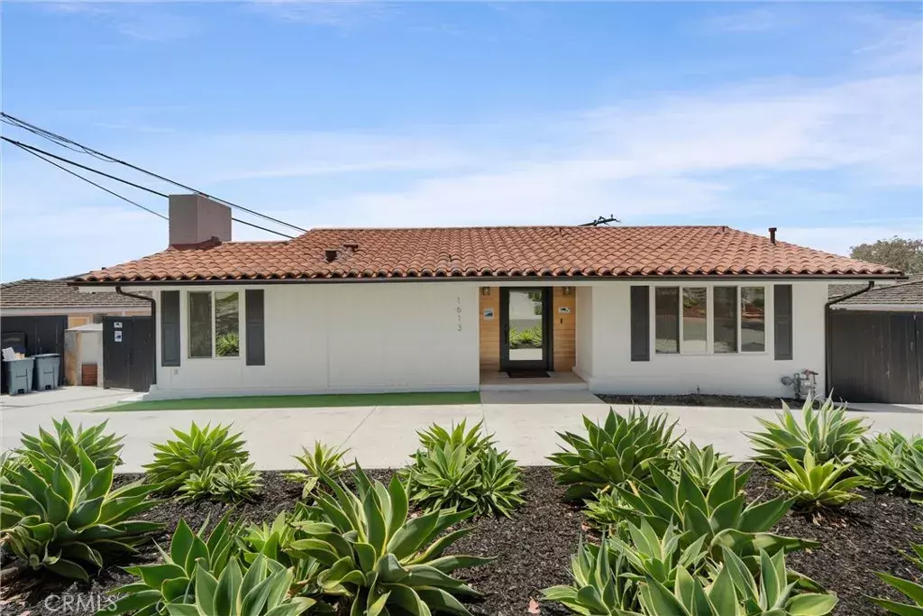 Palos Verdes Estates, CA 90274,1613 Espinosa Circle