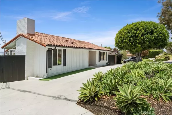 Palos Verdes Estates, CA 90274,1613 Espinosa Circle