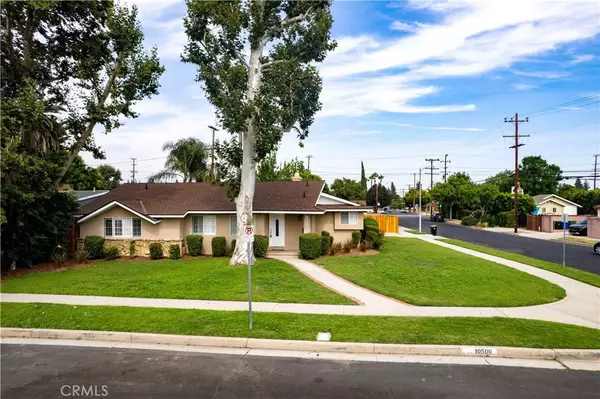 Granada Hills, CA 91344,10500 Dempsey Avenue
