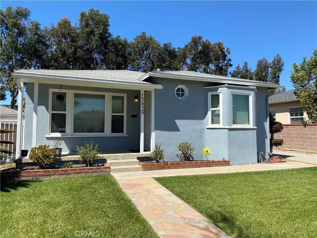 Gardena, CA 90247,15439 S Harvard Boulevard