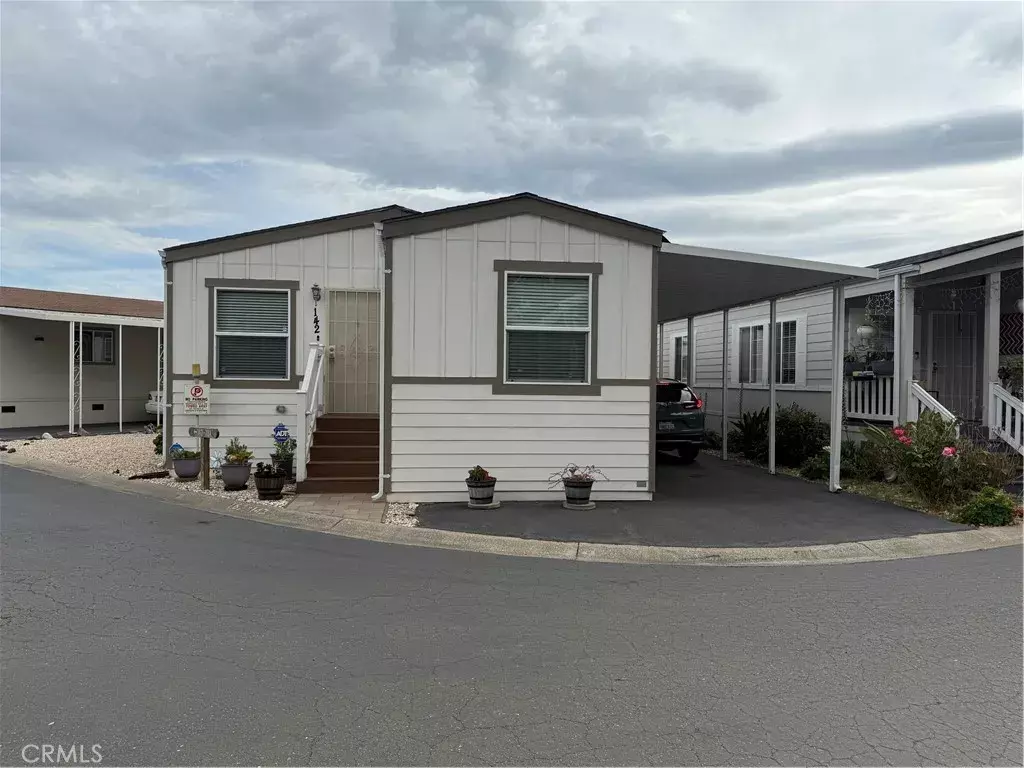 Hayward, CA 94545,1200 S. Winton #142