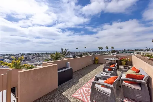 417 Anita Street #B, Redondo Beach, CA 90278