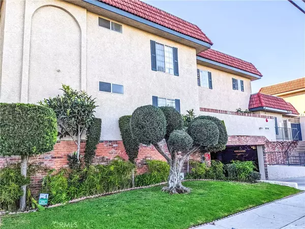 13535 Yukon Avenue #31, Hawthorne, CA 90250