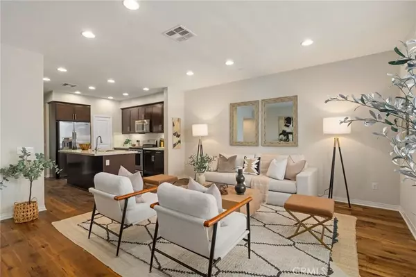 12913 Mission Avenue #108, Hawthorne, CA 90250