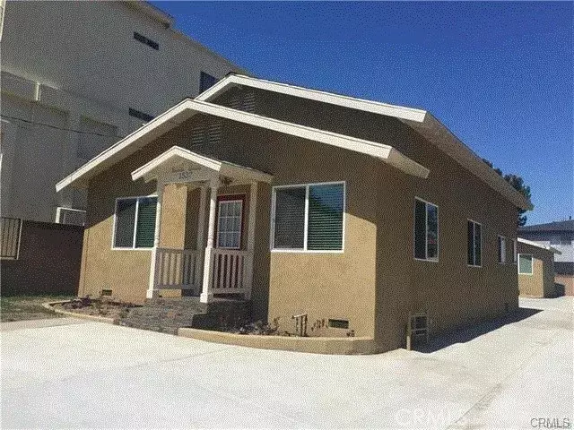 Harbor City, CA 90710,1537 261st Street #A
