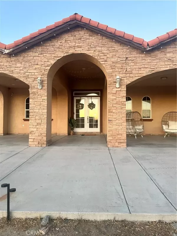 Pinon Hills, CA 92372,11073 Redwood Road