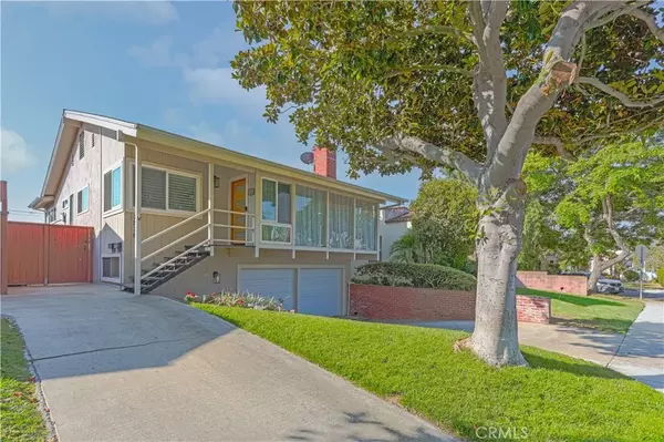 Torrance, CA 90501,1514 Engracia Avenue