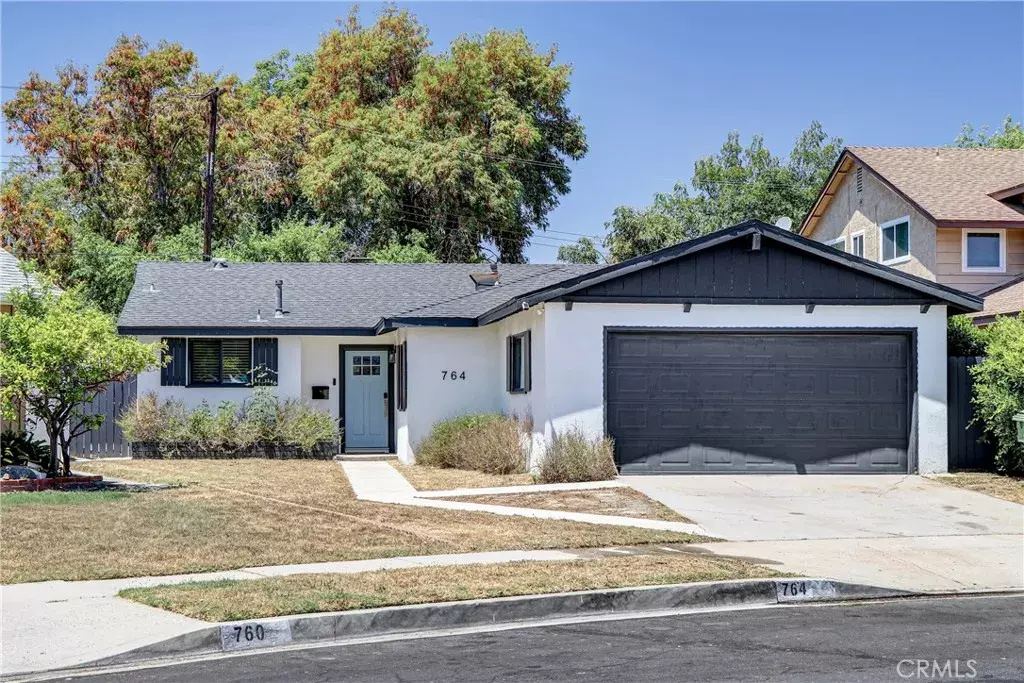 Gardena, CA 90247,764 W 173rd Place