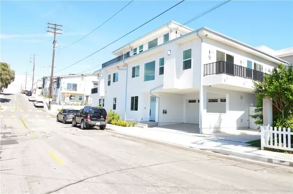 Redondo Beach, CA 90278,1708 Blossom Lane
