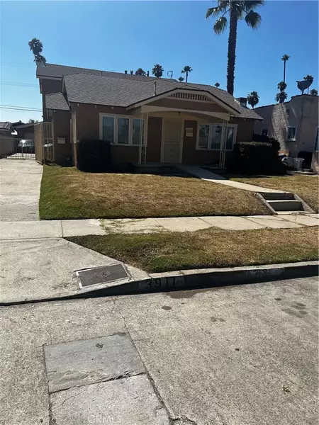 3911 2nd Avenue, Los Angeles, CA 90008