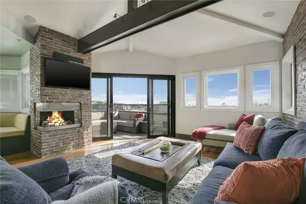 405 15th Street, Manhattan Beach, CA 90266