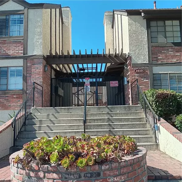 1419 W 179th Street #16, Gardena, CA 90248