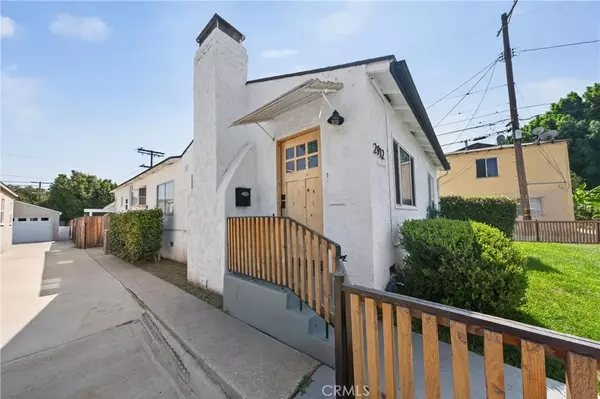 2912 Covina Street, Los Angeles, CA 90032