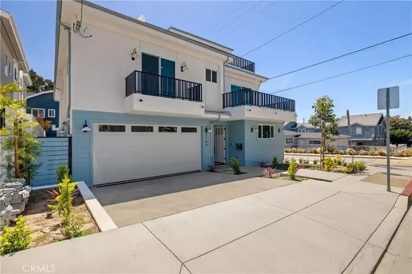 Redondo Beach, CA 90278,2100 Carnegie Lane